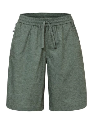 Foto van product VAUDE Functionele broek 'Redmont IV' groen