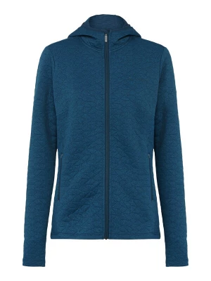 Foto van product VAUDE Functionele fleece jas 'Silda' donkerblauw