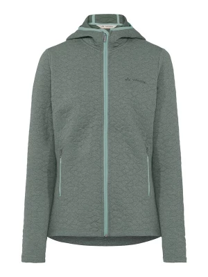 Foto van product VAUDE Functionele fleece jas 'Silda' groen