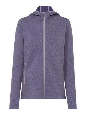 Foto van product VAUDE Functionele fleece jas ' Silda' lavendel