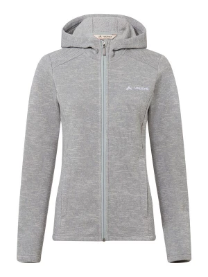 Foto van product VAUDE Functionele fleece jas 'Tikoma' grijs / wit