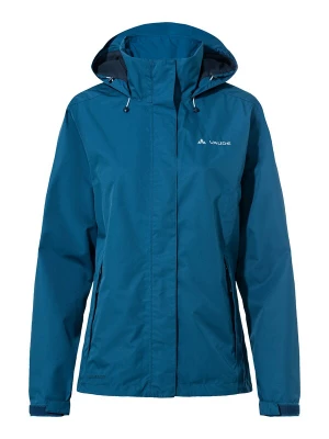 Foto van product VAUDE Functionele jas 'Escape' blauw