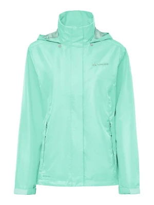 Foto van product VAUDE Functionele jas 'Escape' turquoise