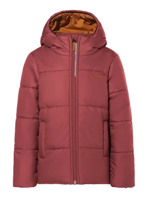 Foto van product VAUDE Functionele jas 'Lulea IN' rood