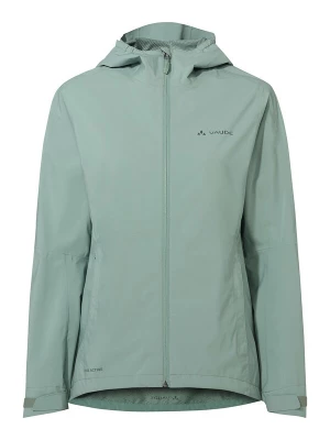 Foto van product VAUDE Functionele jas 'Moab' groen