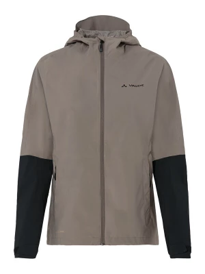 Foto van product VAUDE Functionele jas 'Moab II' bruin / zwart