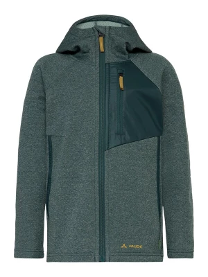 Foto van product VAUDE Functionele jas 'Rokua' donkergroen