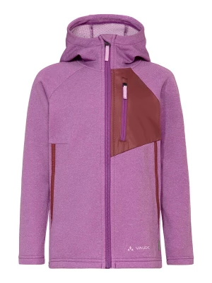 Foto van product VAUDE Functionele jas 'Rokua' orchidee / bordeaux