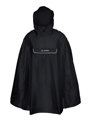 Foto van product VAUDE Functionele jas 'Valdipino' zwart / wit