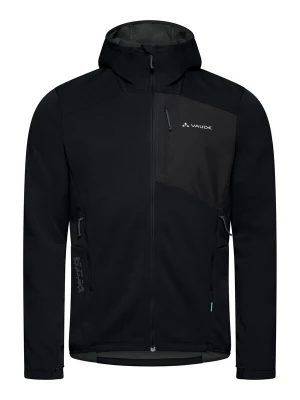 Foto van product VAUDE Funktionele fleece-jas 'Monviso III' zwart / wit