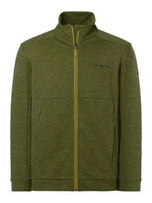 Foto van product VAUDE Funktionele fleece-jas 'Neyland' groen / limoen
