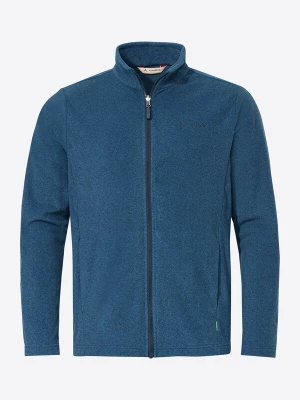Foto van product VAUDE Funktionele fleece-jas 'Tamor' blauw