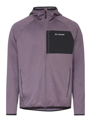 Foto van product VAUDE Funktionele fleece-jas 'Tekoa' mauve / zwart / wit