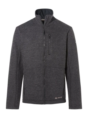 Foto van product VAUDE Funktionele fleece-jas 'Tinshan IV' zwart gemêleerd