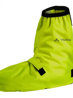 Foto van product VAUDE Gamaschen 'Gaiter' neongroen / zwart