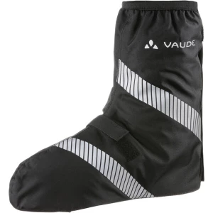 Foto van product VAUDE Gamaschen 'Luminum Gaiter' zwart / wit