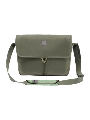 Foto van product VAUDE Laptoptas 'Coreway' donkergroen
