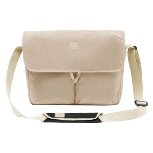 Foto van product VAUDE Laptoptas 'Coreway' lichtbeige