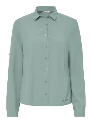 Foto van product VAUDE Multifunctionele blouse 'Rosemoor' groen / pastelgroen