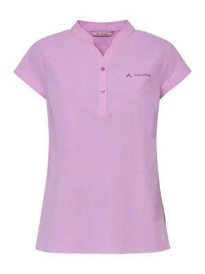 Foto van product VAUDE Multifunctionele blouse 'Yaras II' lila / pruim