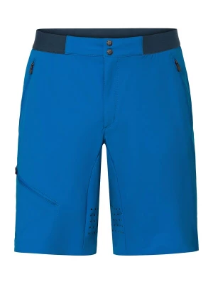 Foto van product VAUDE Outdoor broek 'Scopi' blauw
