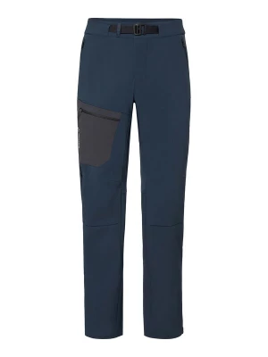 Foto van product VAUDE Outdoorbroek 'Badile III' donkerblauw