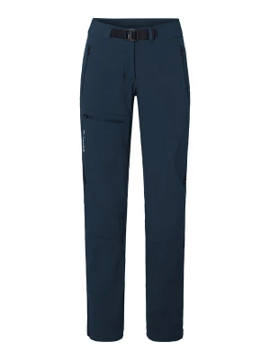 Foto van product VAUDE Outdoorbroek 'Badile ' marine
