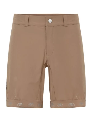 Foto van product VAUDE Outdoorbroek bruin