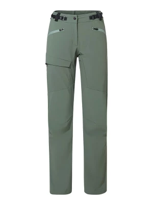 Foto van product VAUDE Outdoorbroek 'Croz ' groen
