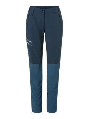 Foto van product VAUDE Outdoorbroek 'Elope' blauw / marine