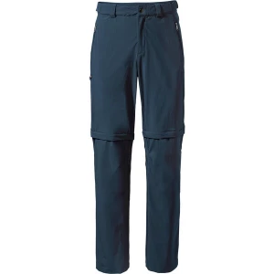 Foto van product VAUDE Outdoorbroek 'Farley' blauw