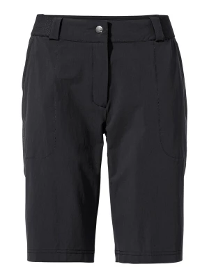 Foto van product VAUDE Outdoorbroek 'Farley' blauw / zwart