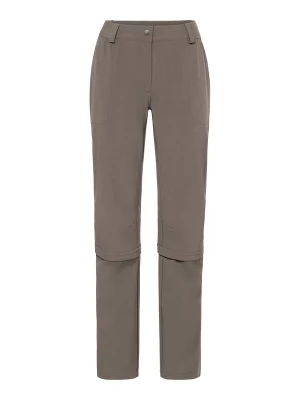 Foto van product VAUDE Outdoorbroek 'Farley' bruin
