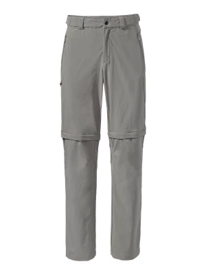 Foto van product VAUDE Outdoorbroek 'Farley' grijs