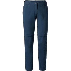 Foto van product VAUDE Outdoorbroek 'Farley II' donkerblauw