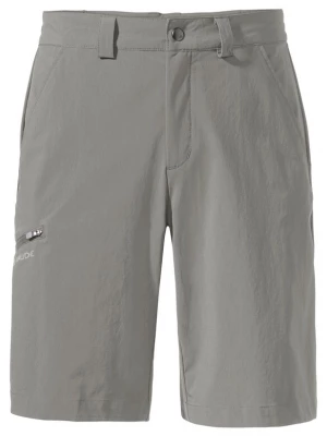 Foto van product VAUDE Outdoorbroek 'Farley II' grijs