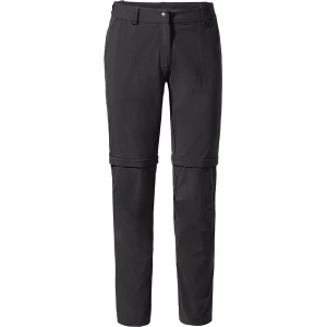 Foto van product VAUDE Outdoorbroek 'Farley II' zwart