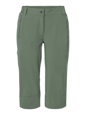 Foto van product VAUDE Outdoorbroek 'Farley III' donkergroen