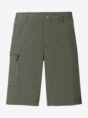 Foto van product VAUDE Outdoorbroek 'Farley' kaki
