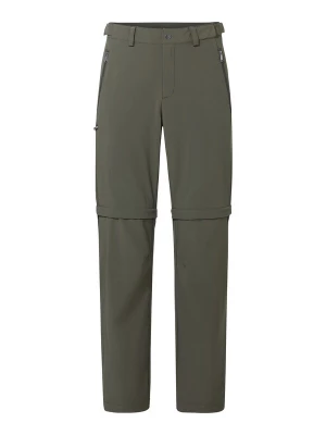Foto van product VAUDE Outdoorbroek 'Farley' olijfgroen
