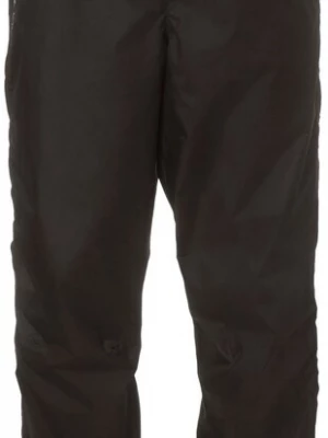 Foto van product VAUDE Outdoorbroek 'Fluid II' zwart / zilver