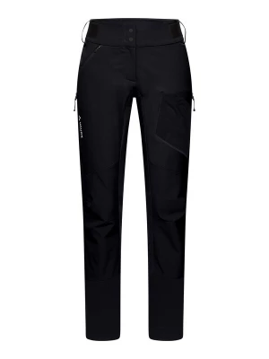 Foto van product VAUDE Outdoorbroek 'Larice IV' zwart