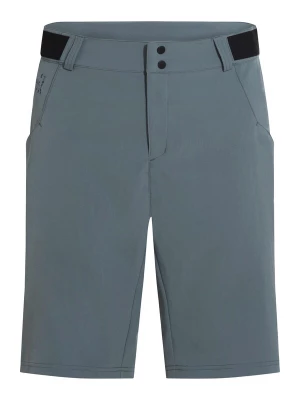 Foto van product VAUDE Outdoorbroek 'Loamer' grijs / zwart