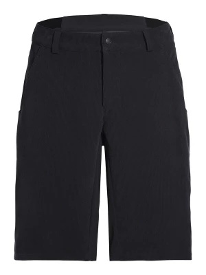 Foto van product VAUDE Outdoorbroek 'Loamer' zwart