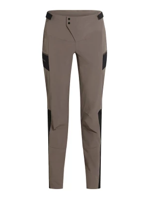 Foto van product VAUDE Outdoorbroek 'Moab' bruin / zwart