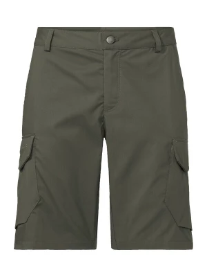 Foto van product VAUDE Outdoorbroek 'Neyland' kaki