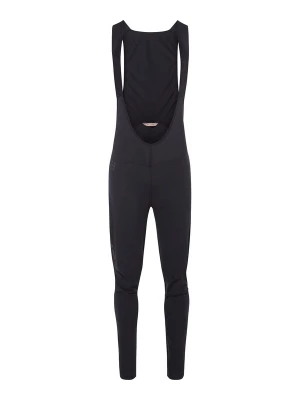 Foto van product VAUDE Outdoorbroek 'Posta Warm' grijs / zwart
