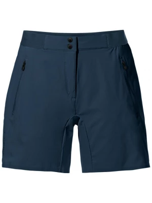 Foto van product VAUDE Outdoorbroek 'Scopi II' donkerblauw