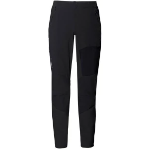 Foto van product VAUDE Outdoorbroek 'Scopi III' zwart
