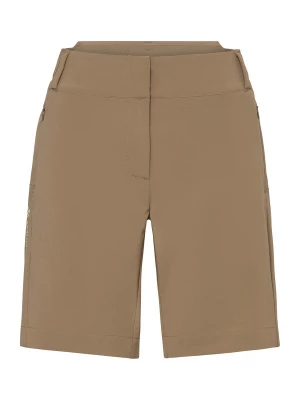 Foto van product VAUDE Outdoorbroek 'Skomer' kaki